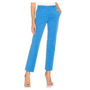 THEORY Straight Leg Trousers